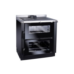 Cocina Suprema Inverted - Amesti