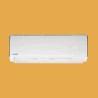 AC Split Muro CLARK WIFI INVERTER