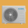 AC Split Muro CLARK WIFI INVERTER