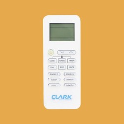 AC Split Muro CLARK WIFI INVERTER