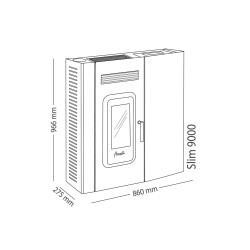 Slim 9000 - Amesti